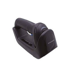 Datalogic GD4290 Lector de códigos de barras portátil 1D lineal USB/RS-232 Negro