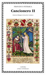 CATEDRA, Cancionero, II, Francesco Petrarca - CATEDRA