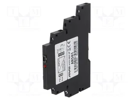 APAR Transductor de temperatura 4-20mA Pt100/J/K/N/S 10-36VDC