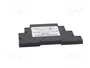 APAR Transductor de temperatura 4-20mA Pt100/J/K/N/S 10-36VDC