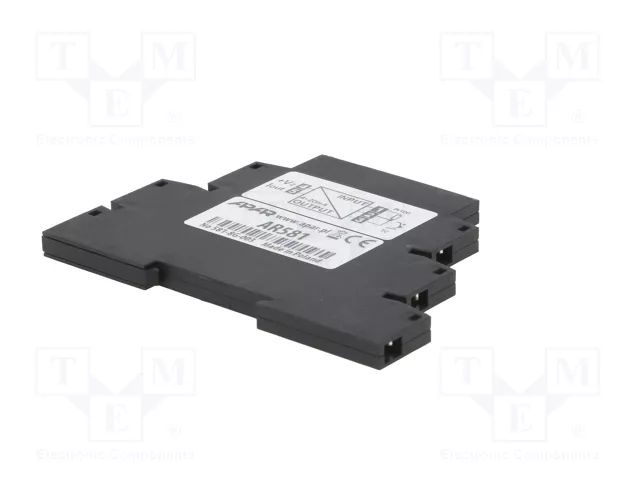 APAR Transductor de temperatura 4-20mA Pt100/J/K/N/S 10-36VDC APAR Transductor de temperatura 4-20mA Pt100/J/K/N/S 10-36VDC