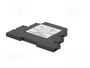 APAR Transductor de temperatura 4-20mA Pt100/J/K/N/S 10-36VDC