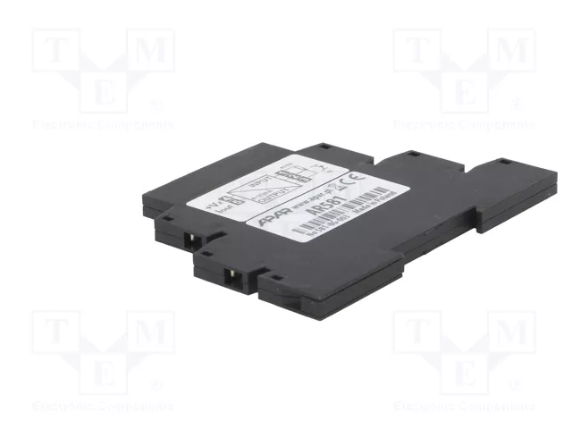 APAR Transductor de temperatura 4-20mA Pt100/J/K/N/S 10-36VDC APAR Transductor de temperatura 4-20mA Pt100/J/K/N/S 10-36VDC