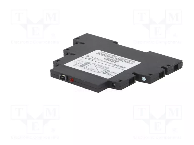 APAR Transductor de temperatura 4-20mA Pt100/J/K/N/S 10-36VDC APAR Transductor de temperatura 4-20mA Pt100/J/K/N/S 10-36VDC