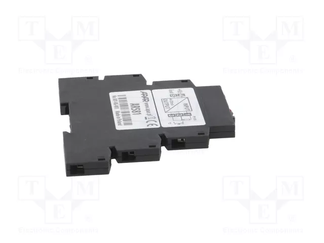 APAR Transductor de temperatura 4-20mA Pt100/J/K/N/S 10-36VDC APAR Transductor de temperatura 4-20mA Pt100/J/K/N/S 10-36VDC