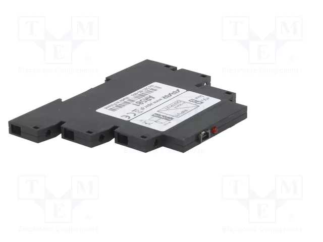 APAR Transductor de temperatura 4-20mA Pt100/J/K/N/S 10-36VDC APAR Transductor de temperatura 4-20mA Pt100/J/K/N/S 10-36VDC