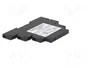 APAR Transductor de temperatura 4-20mA Pt100/J/K/N/S 10-36VDC