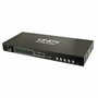 Lindy Conmutador de matriz HDMI 4K UHD 3D PIP 6x2 Modelo 38148
