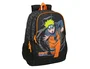 Safta Mochila Naruto Shippuden Adaptable a Carro