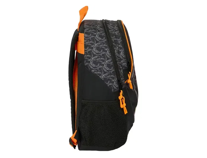 Safta Mochila Naruto Shippuden Adaptable a Carro