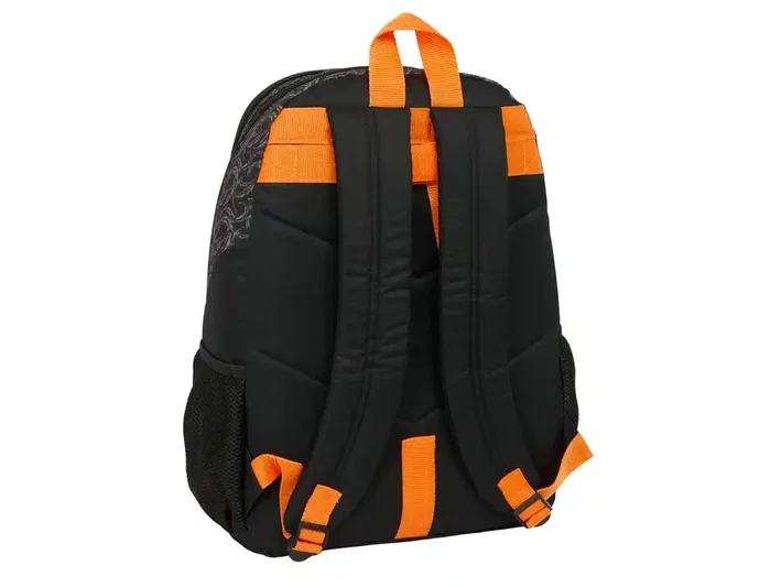 Safta Mochila Naruto Shippuden Adaptable a Carro
