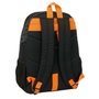 Safta Mochila Naruto Shippuden Adaptable a Carro
