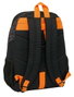 Safta Mochila Adaptable a Carro Naruto 32x44x16 cm