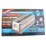 Htc Equipement Converter 12/24 V a 220/240 V Automático 350 W con USB 2.1 A