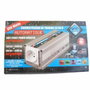 Htc Equipement Convertidor de Corriente Automático 12/24 V a 220/240 V 350 W USB