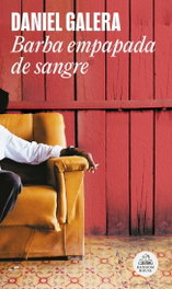 Barba empapada de sangre, Daniel Galera - MONDADORI