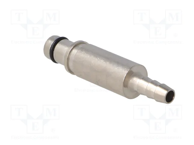 HARTING Contacto macho industrial Han-Modular® para cable Ø4mm