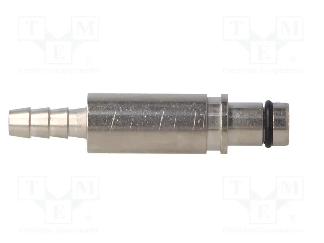HARTING Contacto macho industrial Han-Modular® para cable Ø4mm