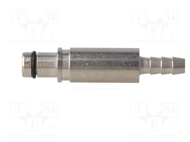 HARTING Contacto macho industrial Han-Modular® para cable Ø4mm