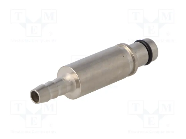 HARTING Contacto macho industrial Han-Modular® para cable Ø4mm