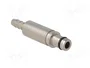 HARTING Contacto macho industrial Han-Modular® para cable Ø4mm