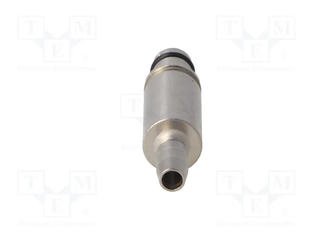 HARTING Contacto macho industrial Han-Modular® para cable Ø4mm