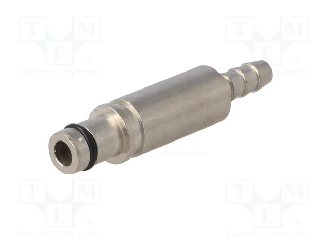 HARTING Contacto macho industrial Han-Modular® para cable Ø4mm