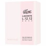 Lacoste L.12.12 Rose Eau de Parfum 35 ml