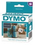 Dymo Etiquetas Cuadradas Multiuso 25x25mm, 750 unidades