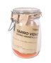 La Mediterranea Tarro Hermético Vidrio Clip 1000ml (12 Unidades)