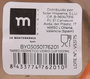 La Mediterranea Tarro Hermético Vidrio Clip 1000ml (12 Unidades)