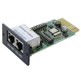 Phasak PH 9101 Módulo de comunicación ModBus RS485