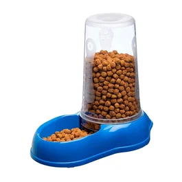 Ferplast Dispensador Comida Y Agua Azimut 3 L Cs