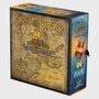 El Señor de los Anillos Puzzle Middle Earth (1000 piezas)