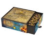 El Señor de los Anillos Puzzle Middle Earth (1000 piezas)