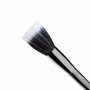 Maiko 1014 Brocha Duo de Maquillaje para Difuminar Polvos, Pelo Sintético, LUXURY GREY