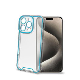 Celly Glow para iPhone 16 Pro lbf