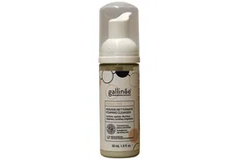 Gallinee Microbiome Skincare Espuma limpiadora de 50 ml