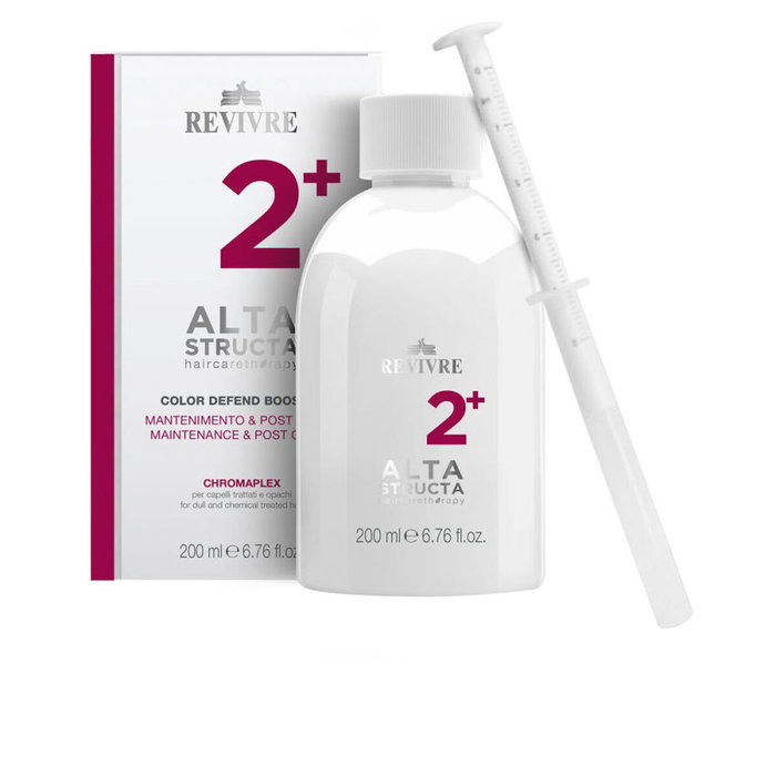 Revivre ALTA STRUCTA color defend booster 200 ml Revivre ALTA STRUCTA color defend booster 200 ml