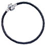 The Carat Shop Pulsera Cuero Harry Potter Talla 18 CM