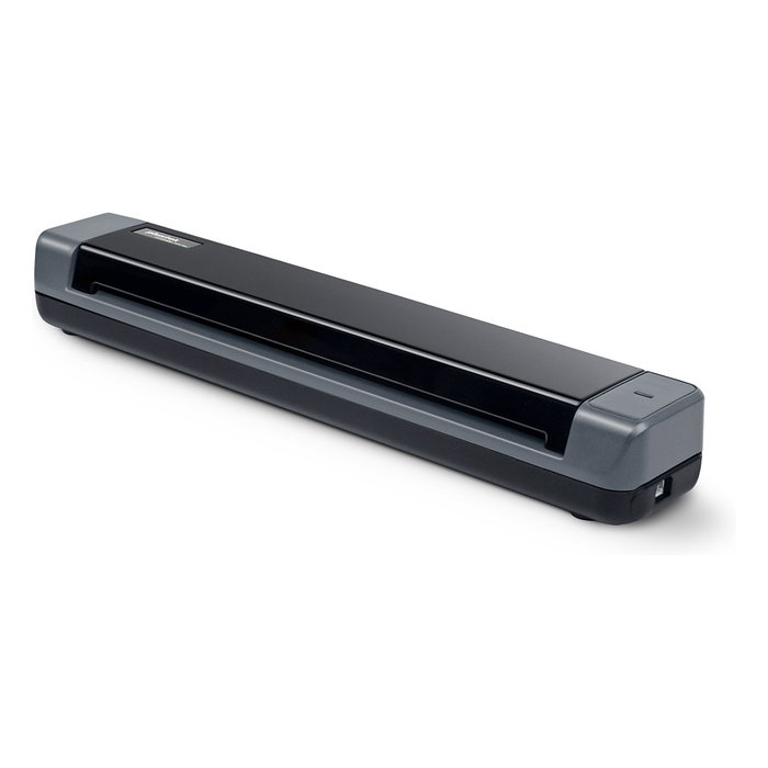 Plustek MobileOffice S410 Scanner 600 x 600 DPI, Tamaño Máximo Escaneado 216 x 910 mm Plustek MobileOffice S410 Scanner 600 x 600 DPI, Tamaño Máximo Escaneado 216 x 910 mm