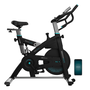 CECOTEC DrumFit Indoor 24000 Race Sprint Bicicleta de ejercicio