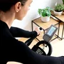 Cecotec DrumFit Indoor 24000 Race Sprint Bicicleta de ejercicio