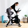 Cecotec DrumFit Indoor 24000 Race Sprint Bicicleta de ejercicio