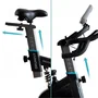 Cecotec DrumFit Indoor 24000 Race Sprint Bicicleta de ejercicio