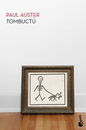 Tombuctú, Paul Auster - BOOKET