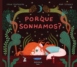 AKIARA Porque soñamos?