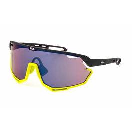Gafas de Sol Unisex Fila SFI721-99507V Ø 99 mm