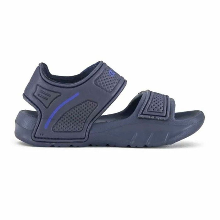 Chanclas para Niños Champion SQUIRT B TD Azul Chanclas para Niños Champion SQUIRT B TD Azul