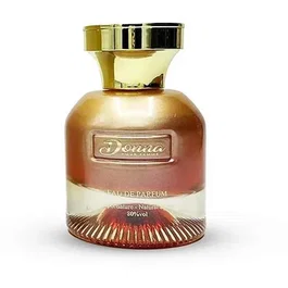 Alms Creation Donna Agua de perfume para mujeres 80 ml